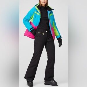 Nils Insulated Waterproof Ski Pants Size Small 4